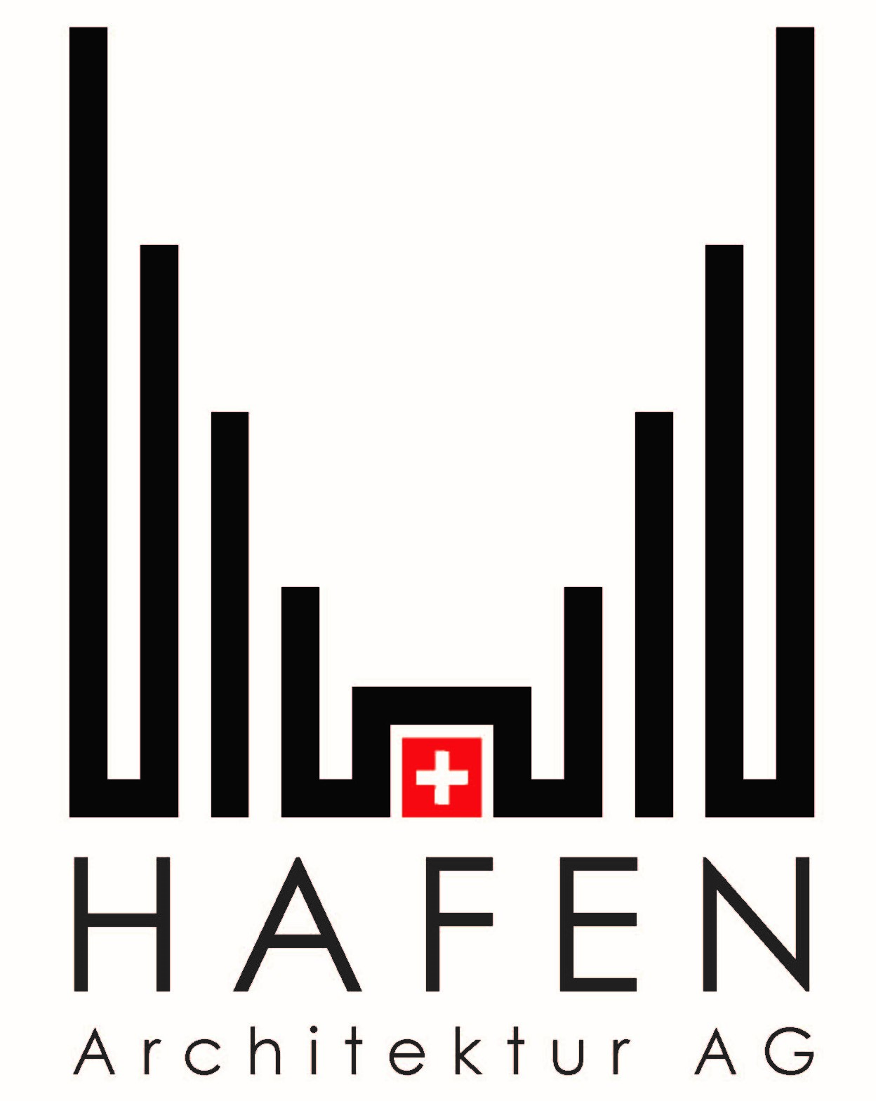 Hafen Architektur